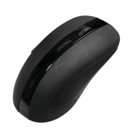 LogiLink ID0171 mouse RF Wireless Ottico 1600 DPI Mano destra