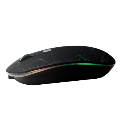 LogiLink ID0172 mouse Bluetooth Ottico 1600 DPI Ambidestro