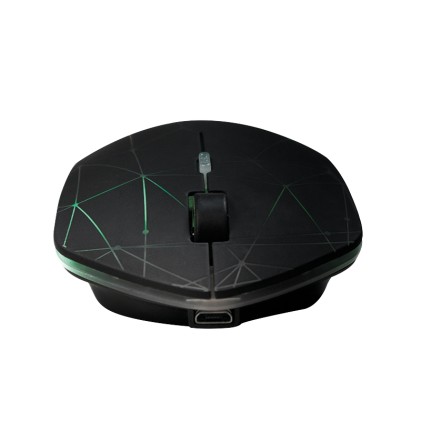 LogiLink ID0172 mouse Bluetooth Ottico 1600 DPI Ambidestro