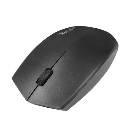 LogiLink ID0191 mouse Bluetooth Ottico 1200 DPI