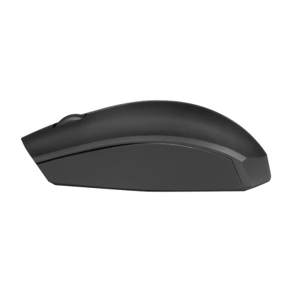 LogiLink ID0191 mouse Bluetooth Ottico 1200 DPI