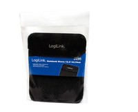 LOGILINK NB0034 Notebook sleeve for 13.3inch notebooks