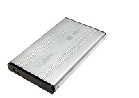 LogiLink Box HD 2.5 S-ATA HDD USB 2.0