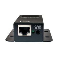 LOGILINK UA0252 extender USB 2.0 Hub PoE
