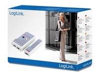 LOGILINK WZ0017 LOGILINK - HDMI Cable Tester