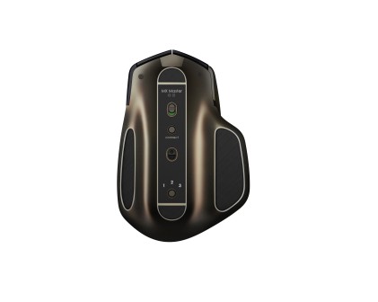Logitech MX Master mouse Mano destra Wireless a RF + Bluetooth Laser 1000 DPI