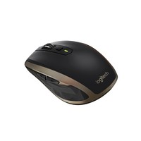 Logitech MX Anywhere 2 mouse Mano destra Wireless a RF + Bluetooth Laser 1000 DPI