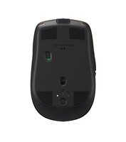 Logitech MX Anywhere 2 mouse Mano destra Wireless a RF + Bluetooth Laser 1000 DPI