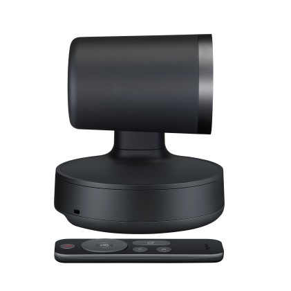 Logitech Rally Camera webcam USB 3.2 Gen 1 (3.1 Gen 1) Nero