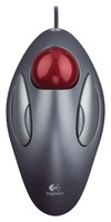 Mouse LOGITECH Trackman Marble Mouse refresh *