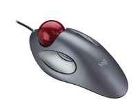 Mouse LOGITECH Trackman Marble Mouse refresh *