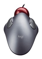 Mouse LOGITECH Trackman Marble Mouse refresh *