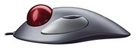 Mouse LOGITECH Trackman Marble Mouse refresh *