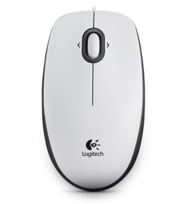 Mouse LOGITECH Opti. M100 *