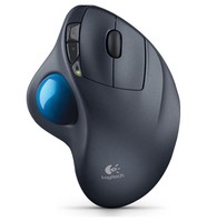Trackball Cordless Logitech M570