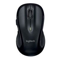 Mouse LOGITECH Cordl.Laser M510