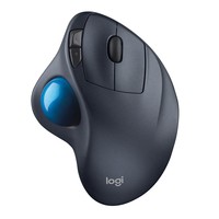 LOGITECH  WIRELESS TRACKBALL M570