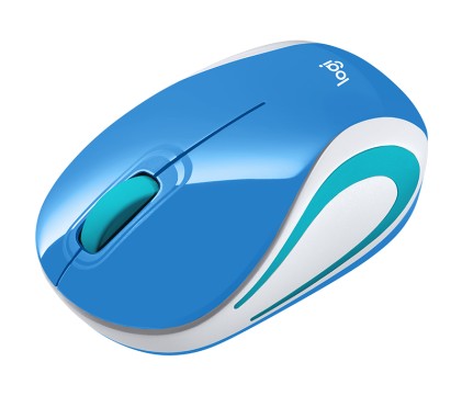 Logitech LGT-M187BU