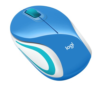 Logitech LGT-M187BU