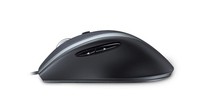Mouse Logitech M500 hard refresh