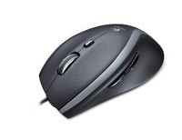 Mouse Logitech M500 hard refresh