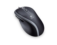 Mouse Logitech M500 hard refresh