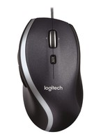 Mouse Logitech M500 hard refresh