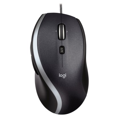 MOUSE Logitech M500 CLAMSHELL