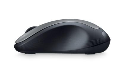 Logitech M310 mouse Ambidestro RF Wireless Laser 1000 DPI