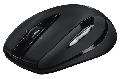 Logitech M545 mouse RF Wireless Ottico 1000 DPI