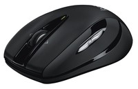 Logitech M545 mouse RF Wireless Ottico 1000 DPI