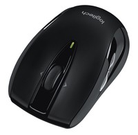Logitech M545 mouse RF Wireless Ottico 1000 DPI