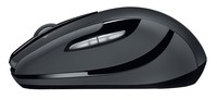 Logitech M545 mouse RF Wireless Ottico 1000 DPI