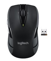 Logitech M545 mouse RF Wireless Ottico 1000 DPI