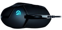 Mouse Wireless Logitech G402 Hyperion Fury