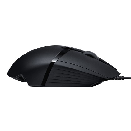 Logitech G 910-004068 mouse Gaming Mano destra USB tipo A 4000 DPI