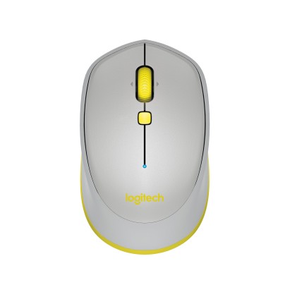BLUETOOTH MOUSE M535 - GREY