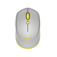 BLUETOOTH MOUSE M535 - GREY
