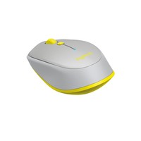 BLUETOOTH MOUSE M535 - GREY