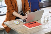 BLUETOOTH MOUSE M535 - GREY