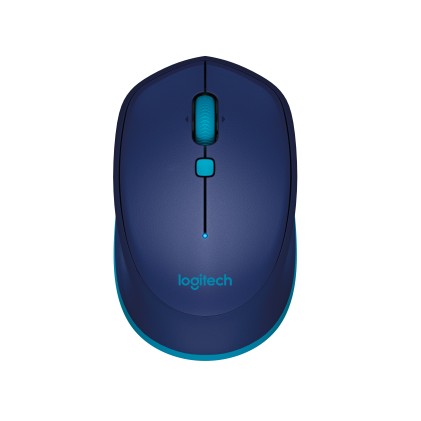 Mouse Logitech M535 BLUETOOTH - BLUE