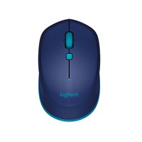 Mouse Logitech M535 BLUETOOTH - BLUE