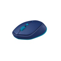 Mouse Logitech M535 BLUETOOTH - BLUE