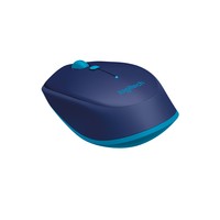 Mouse Logitech M535 BLUETOOTH - BLUE