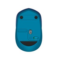 Mouse Logitech M535 BLUETOOTH - BLUE