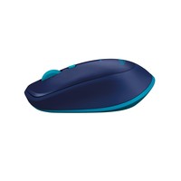 Mouse Logitech M535 BLUETOOTH - BLUE