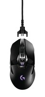 Mouse Logitech G900 Chaos Spectrum, RGB - Nero