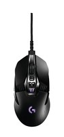 Mouse Logitech G900 Chaos Spectrum, RGB - Nero