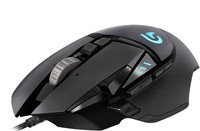 Mouse Logitech G502 PROTEUS SPECTRUM