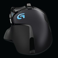 Mouse Logitech G502 PROTEUS SPECTRUM